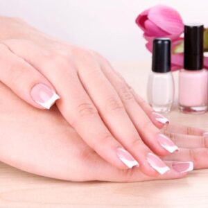 Full Set w/ Reg.Polish